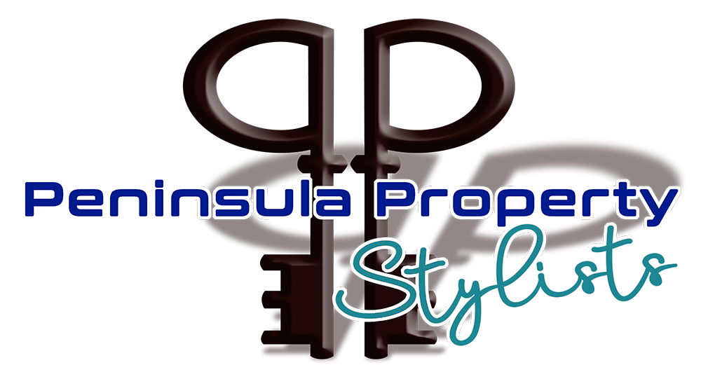 Peninsula Property Stylists | Property Staging for Agents and Vendors